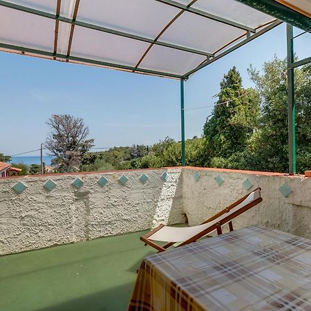 Apartments Josip & Maria Veli Lošinj Buitenkant foto