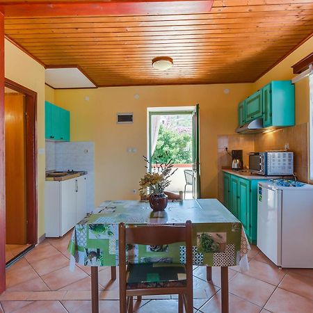 Apartments Josip & Maria Veli Lošinj Buitenkant foto