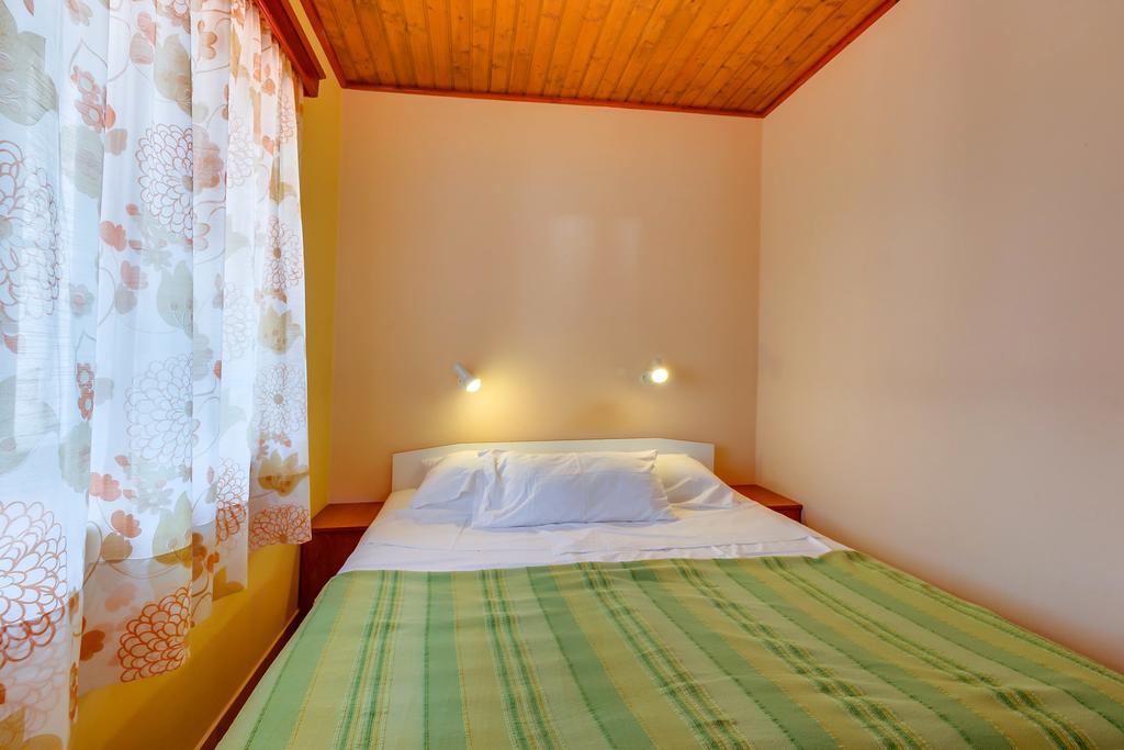 Apartments Josip & Maria Veli Lošinj Buitenkant foto