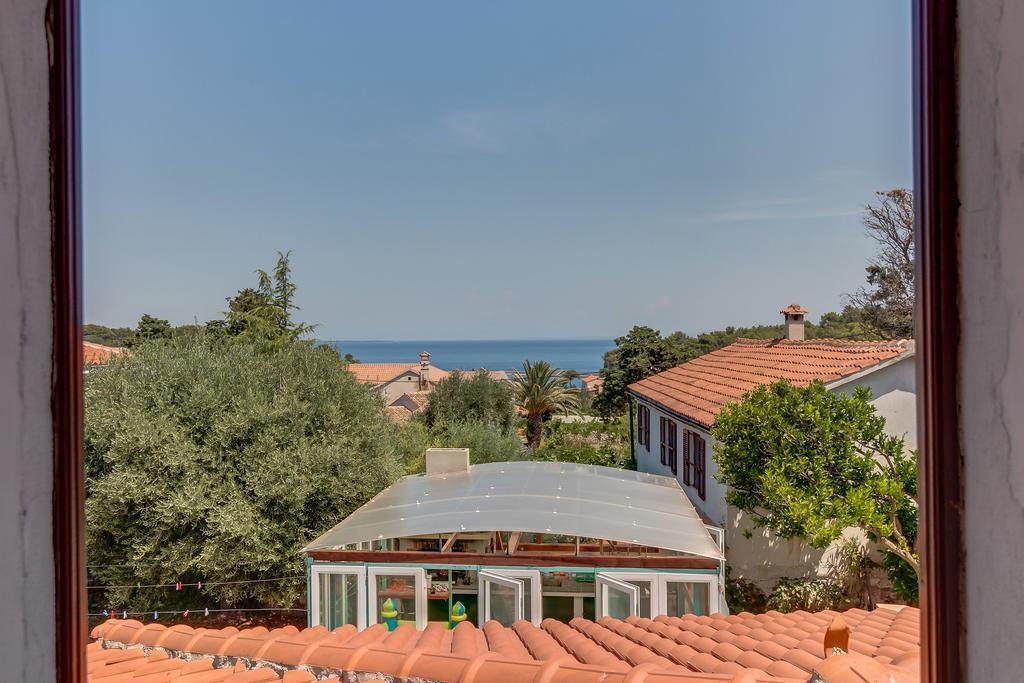 Apartments Josip & Maria Veli Lošinj Buitenkant foto