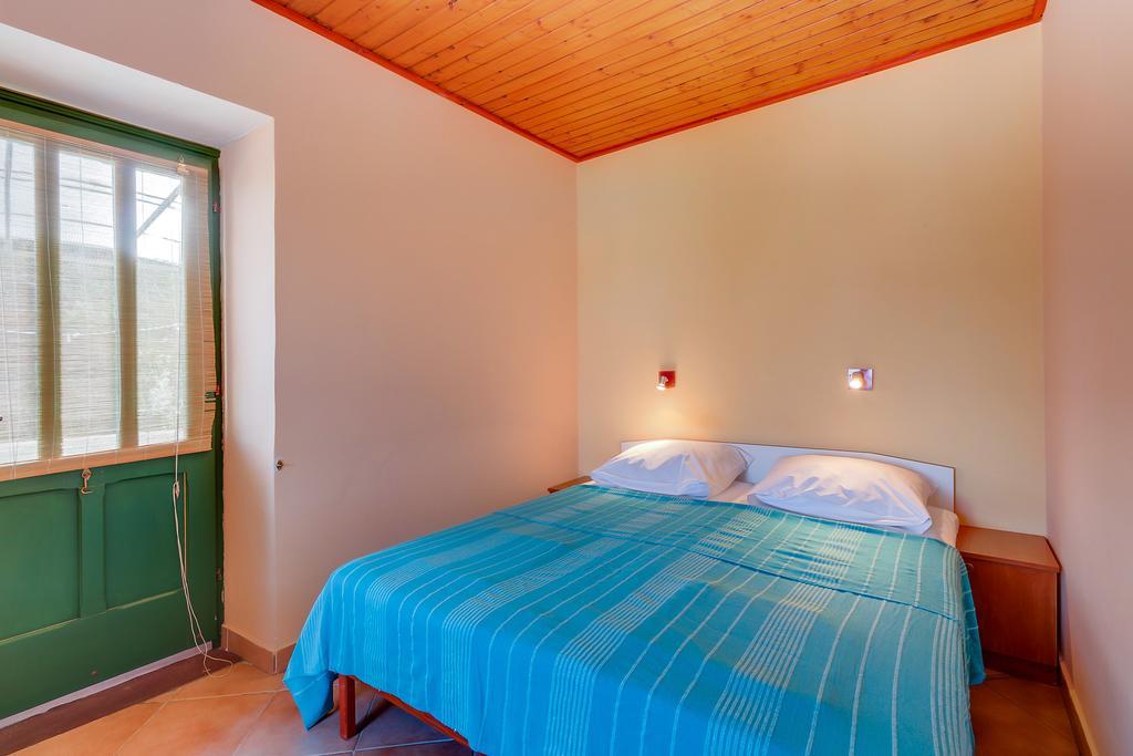 Apartments Josip & Maria Veli Lošinj Buitenkant foto