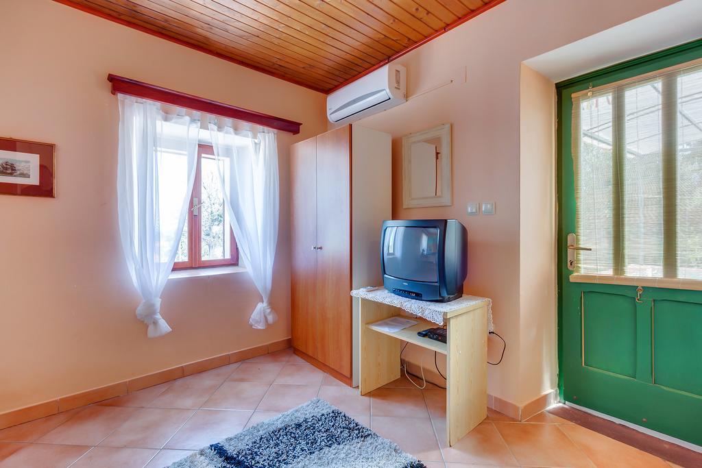 Apartments Josip & Maria Veli Lošinj Buitenkant foto