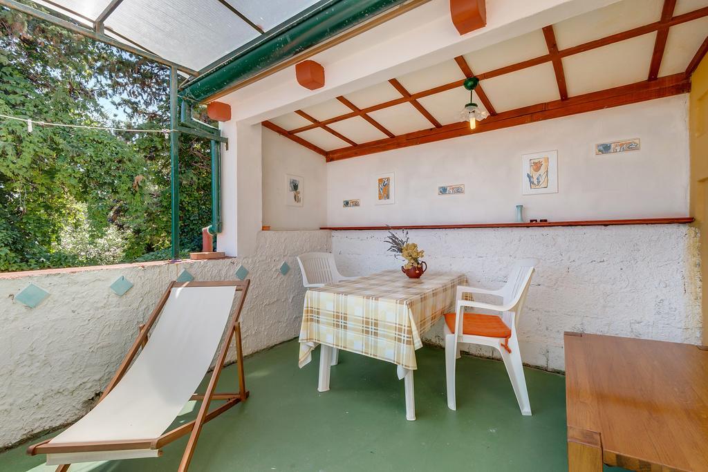 Apartments Josip & Maria Veli Lošinj Buitenkant foto