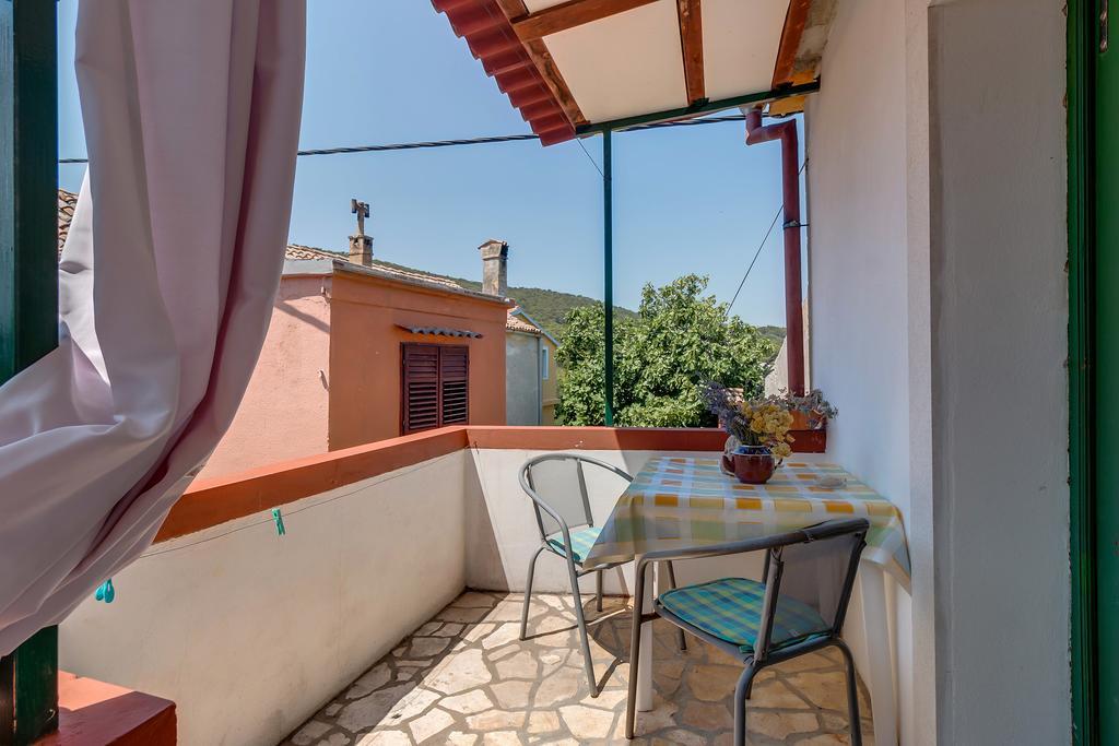 Apartments Josip & Maria Veli Lošinj Buitenkant foto