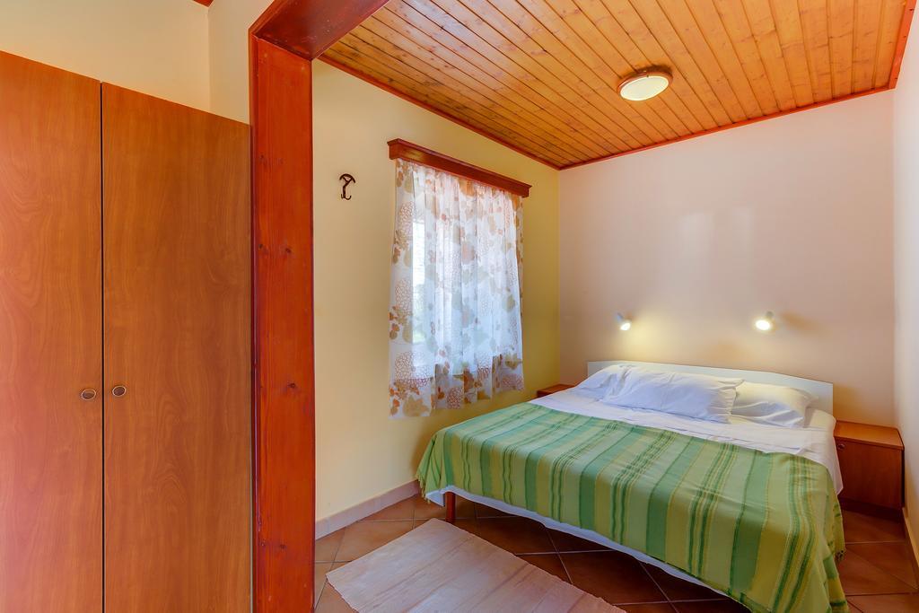 Apartments Josip & Maria Veli Lošinj Buitenkant foto